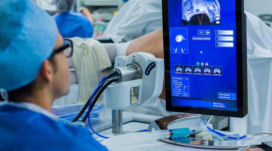 Medical Data Sciencest