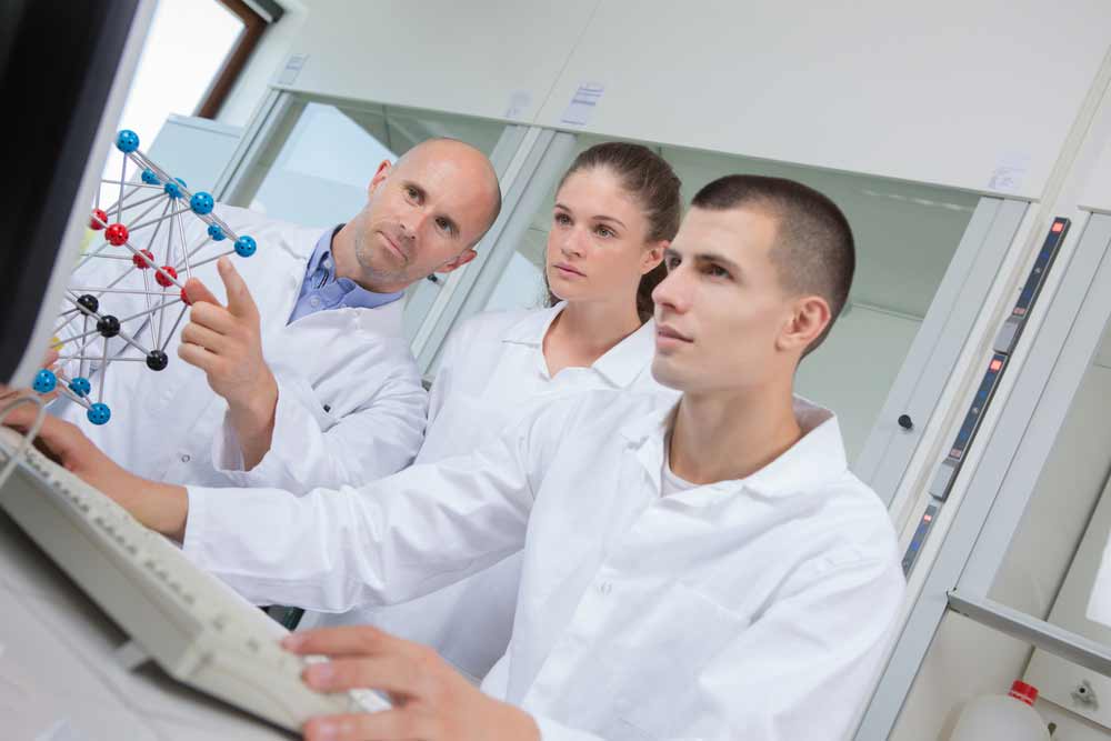 Hospital Data Sciencest