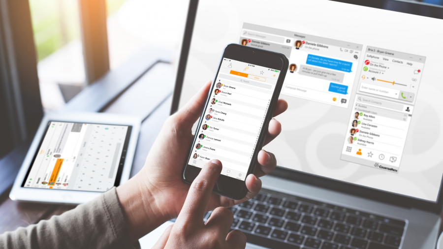 How to set up a Call Center