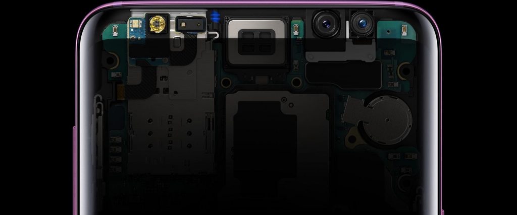 Performance And Features