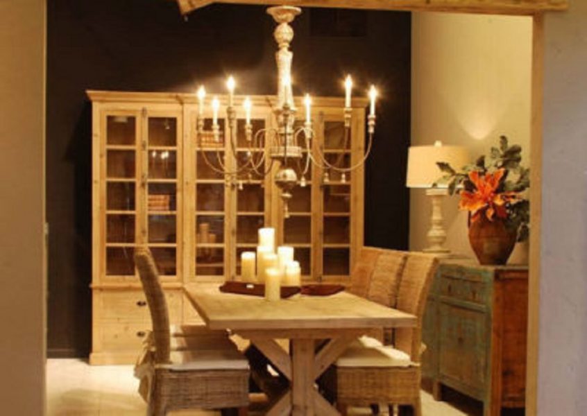 Furniture Palm Beach Showroom