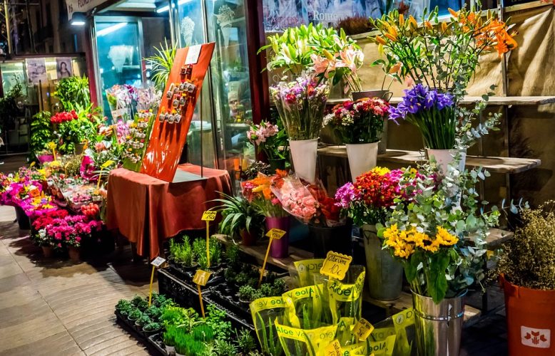 Reasons to Go to Flower Shops
