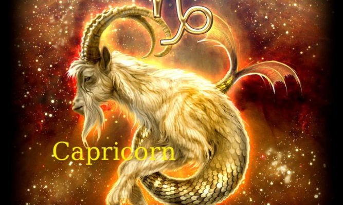 Capricorn