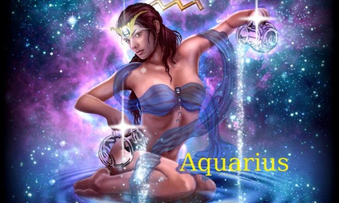 Aquarius