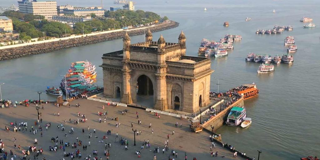 Mumbai