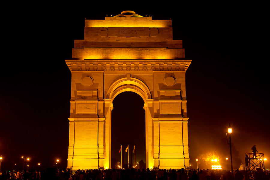 Delhi