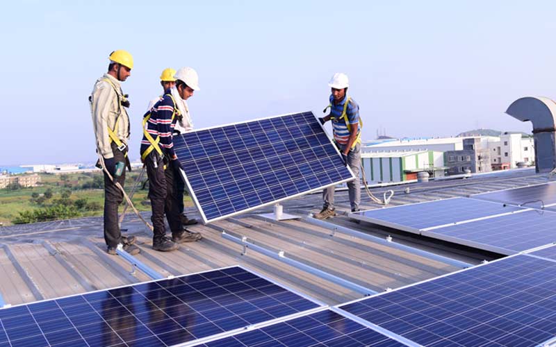 Understand the rules and regulations of solar panel