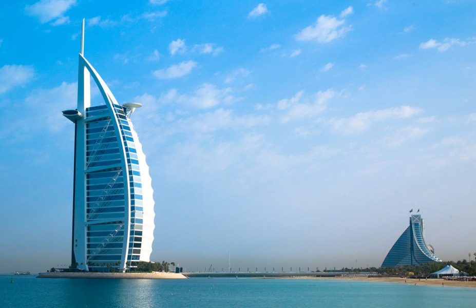 Burj Al Arab