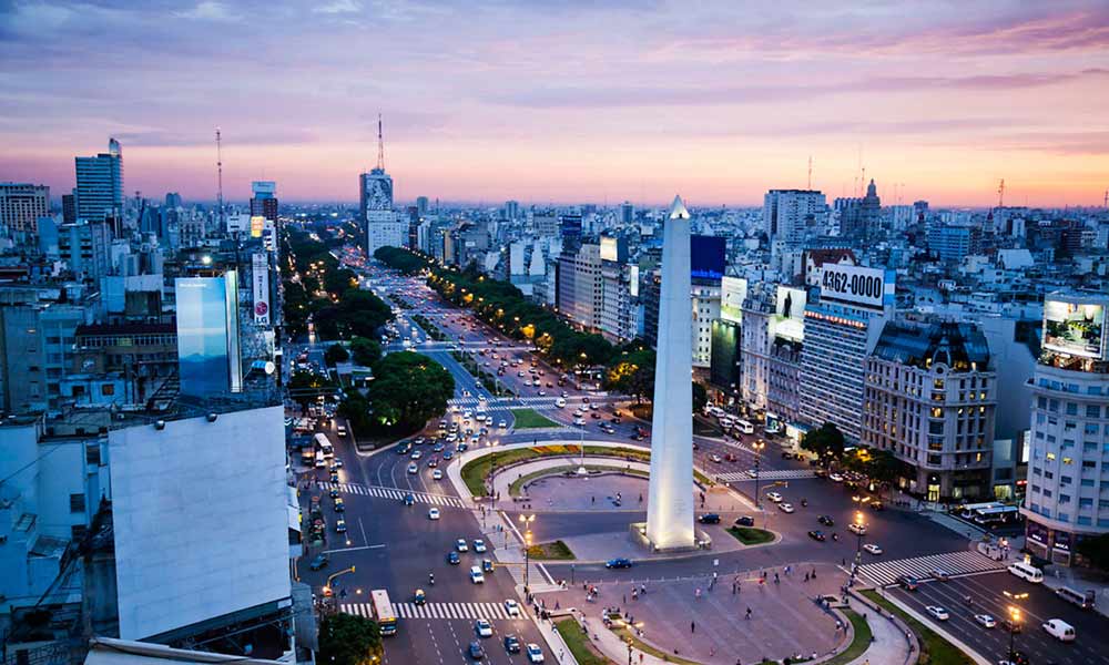 Buenos-Aires,-Argentina