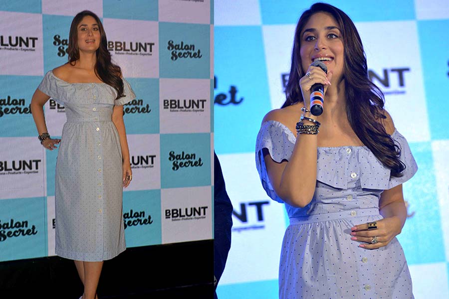 How to Get Back to Work Like Kareena Kapoor Khan, After You Have Become