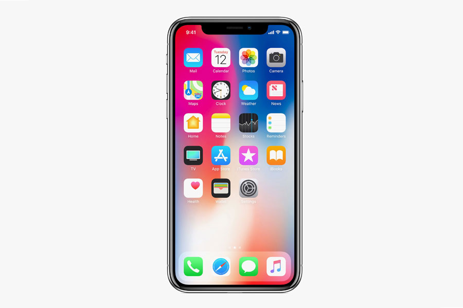 iPhone x