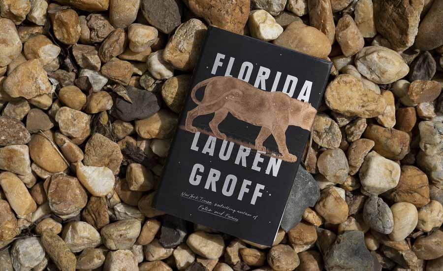 Florida By Lauren Groff