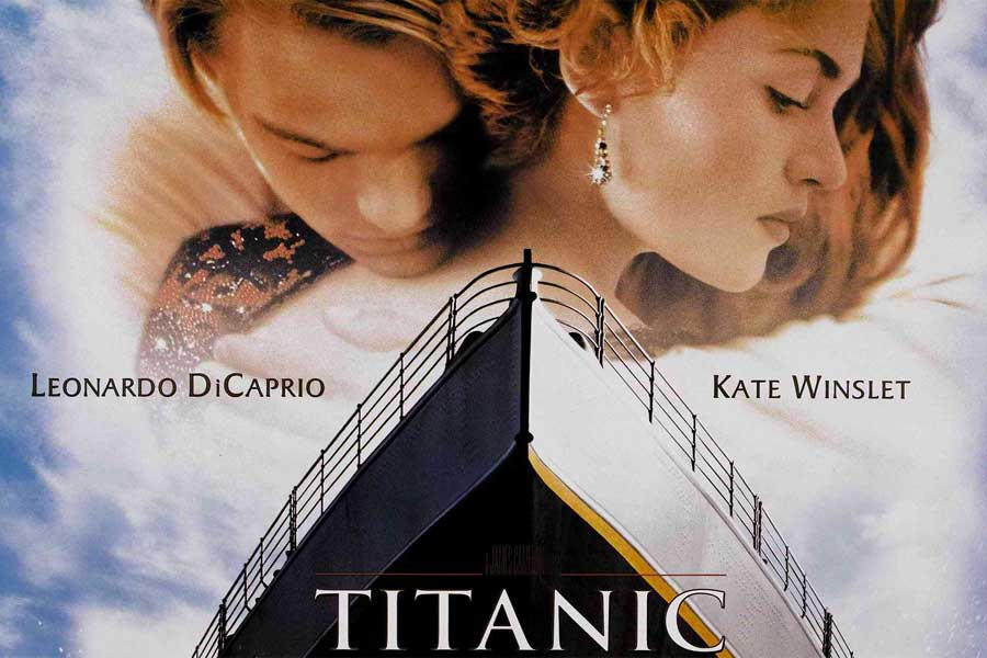 Titanic