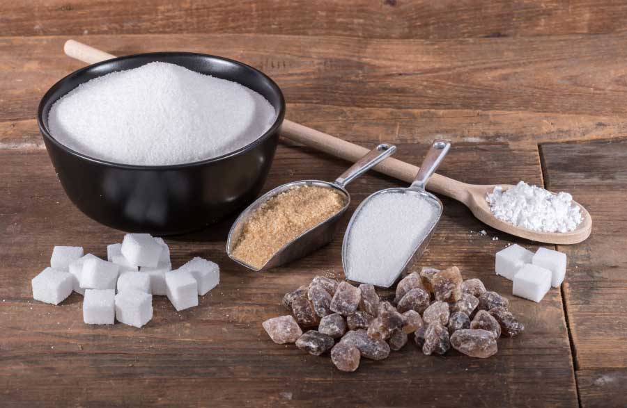 Artificial sugar in your diet
