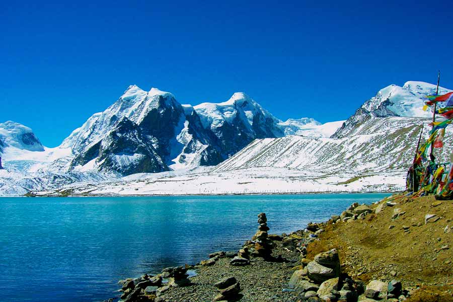 Perfect place for ‘nature lovers’