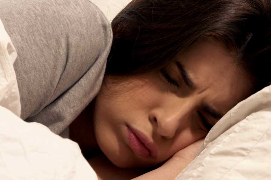 When you are not well