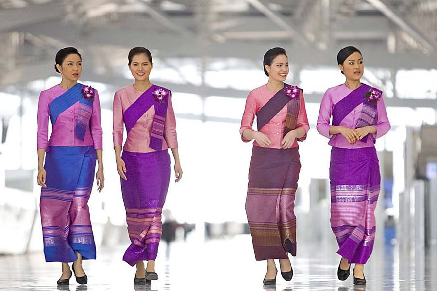 Thai Airways