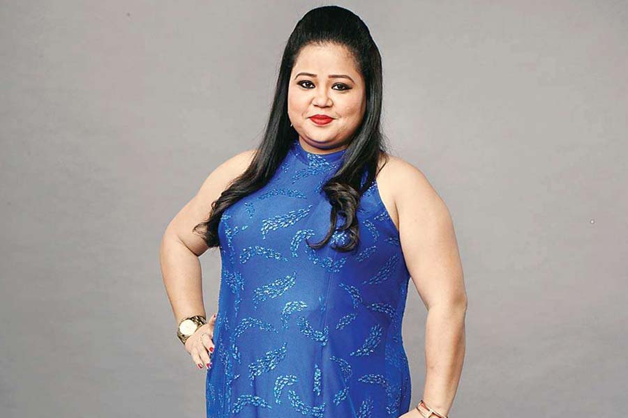 Bharti Singh