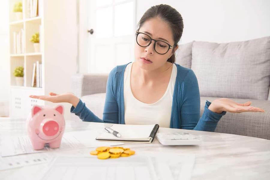 Waiting to invest your fund