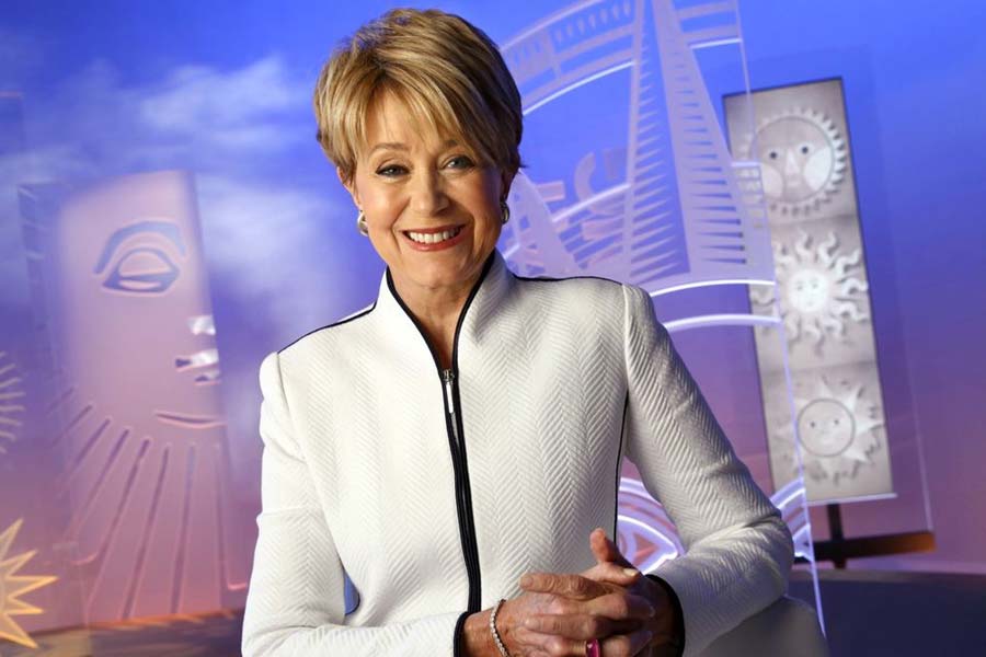 Jane Pauley