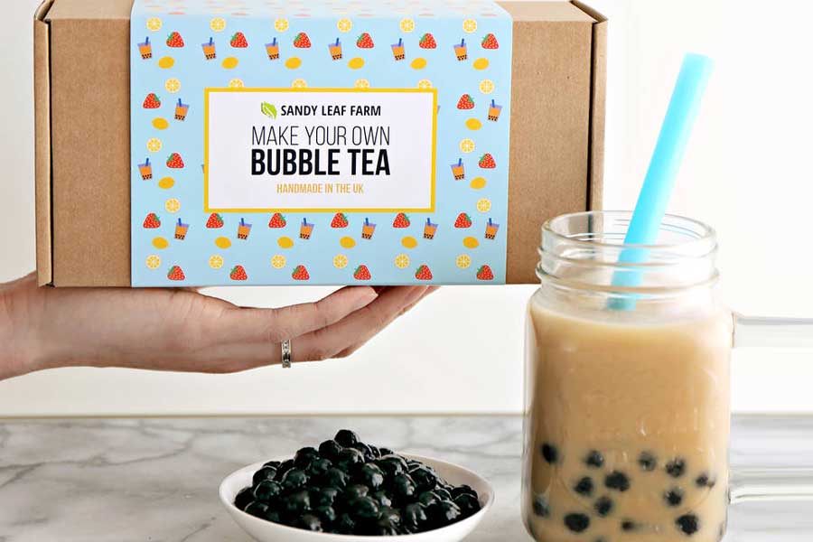 Bubble Tea