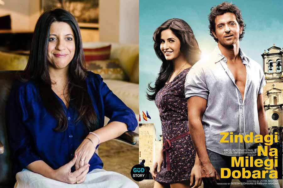 Zoya Akhtar