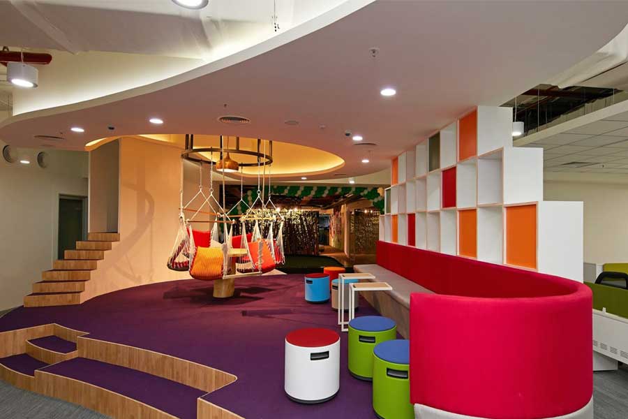 Freshdesk, office Chennai