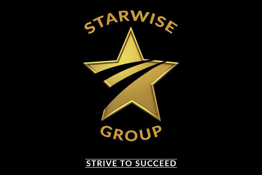 Starwise Group: Alabi Samson Ayobami