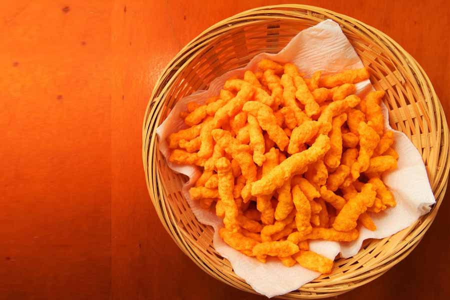 Cheetos