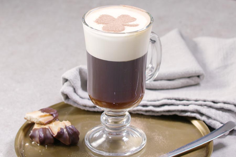 Irish Coffee