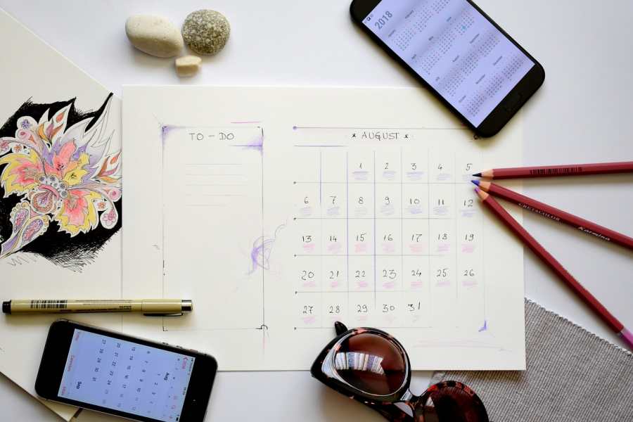 Use to-do list
