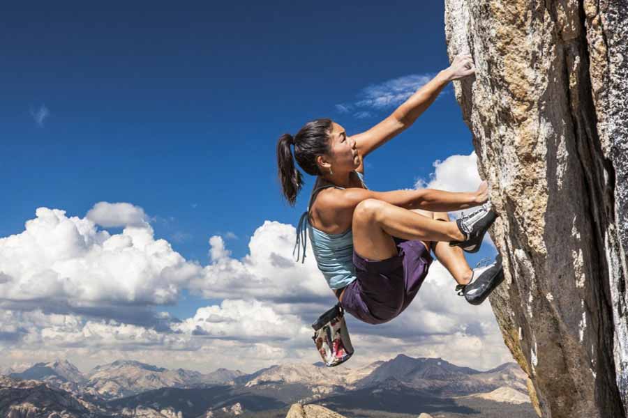 Failure creates new opportunities