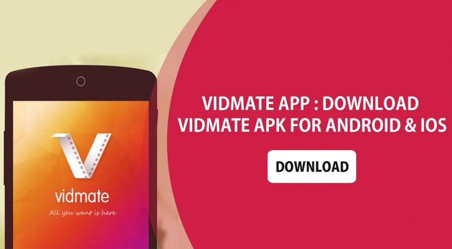 Vidmate Video Downloader