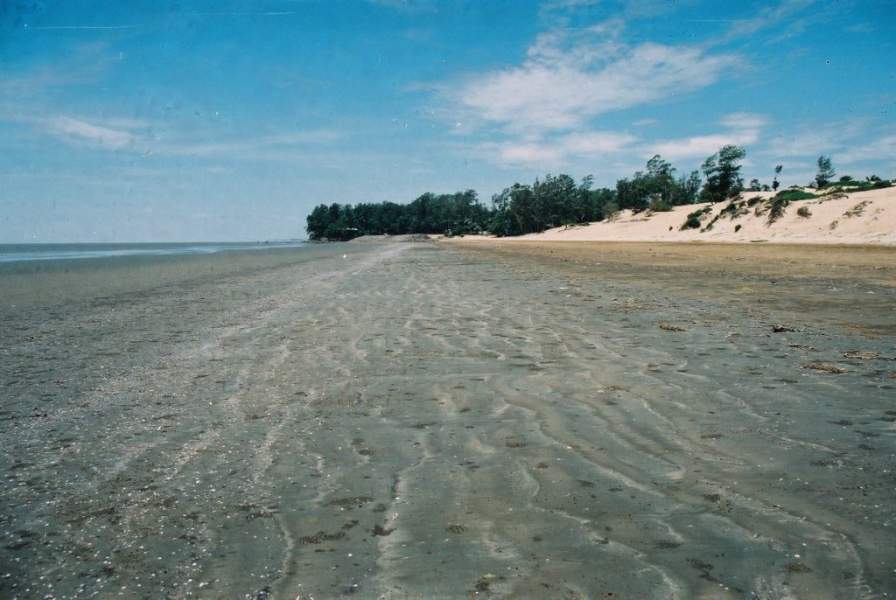 Hide and Seek Beach