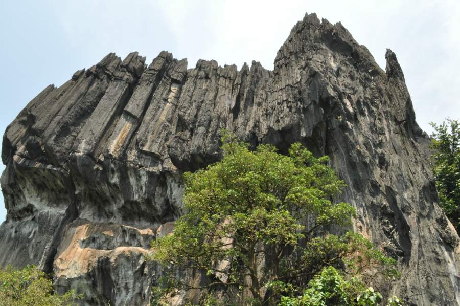 Yana Rocks