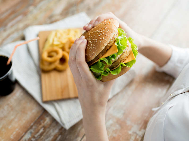 In taking of fat makes you fat