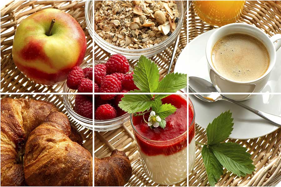 Carbs are bad and make you fat