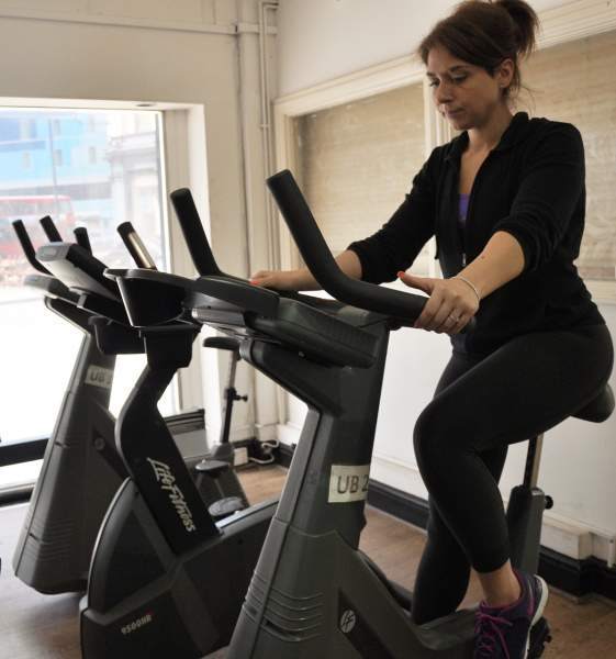 Only cardio is the ultimate way to lose weight