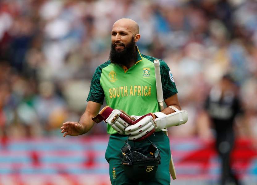 Hashim Amla