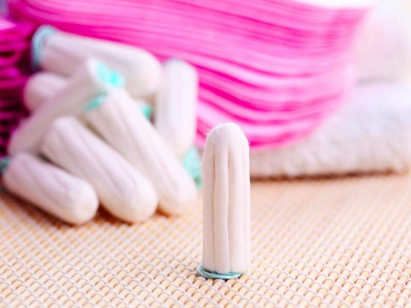 Tampons