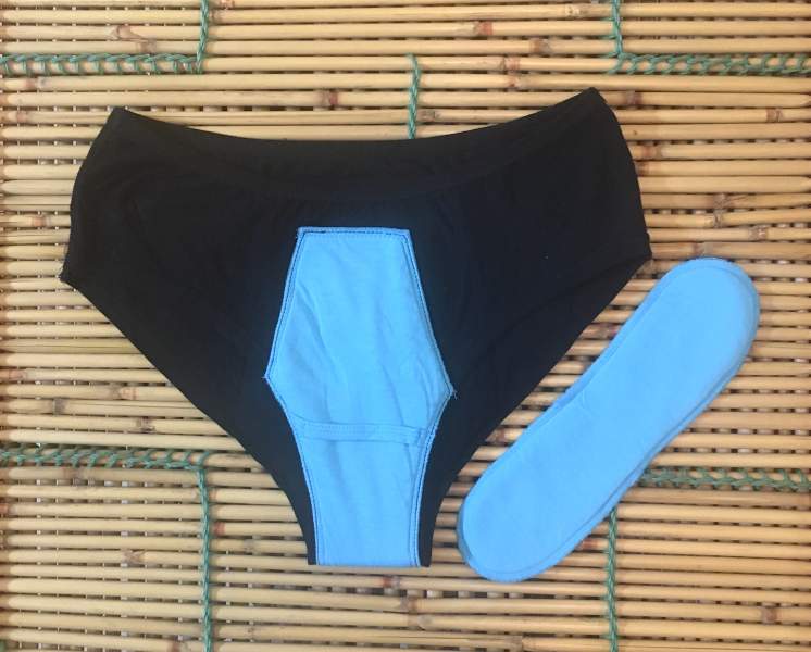 Period panties