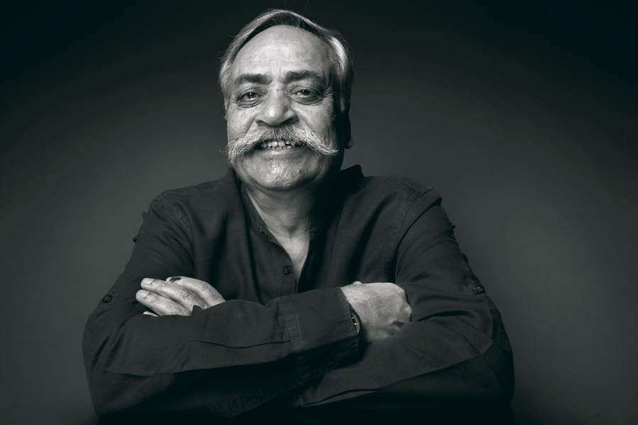 Piyush Pandey