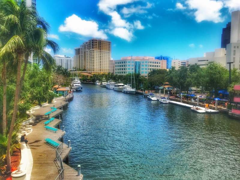 Fort Lauderdale, Florida