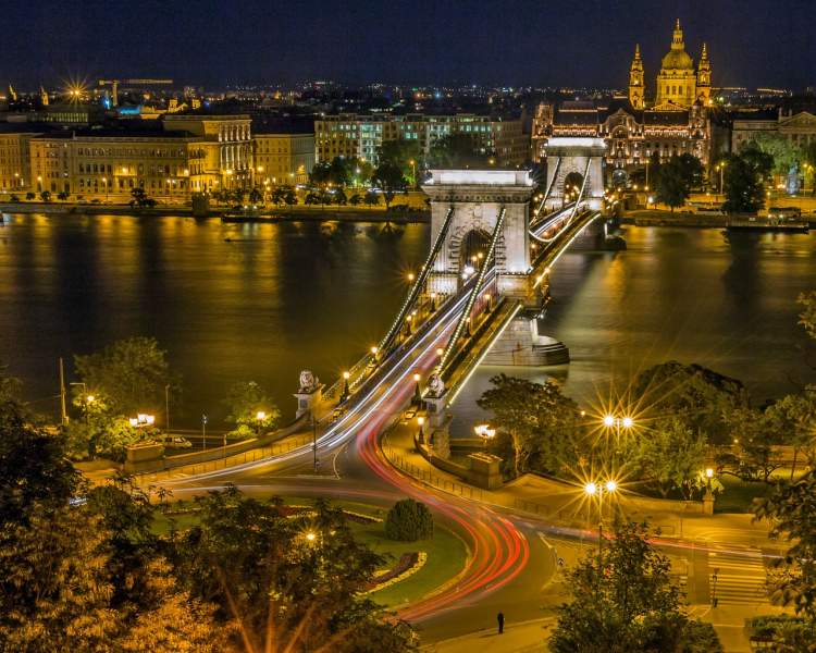 Hungary Travel