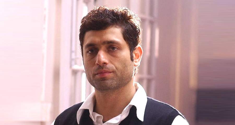 Shiney Ahuja