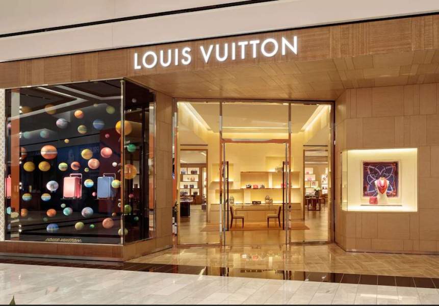 Louis Vuitton