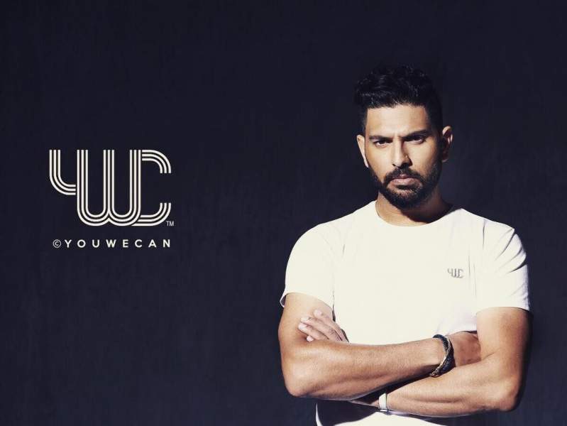 YWC Fashion by Yuvraj Singh