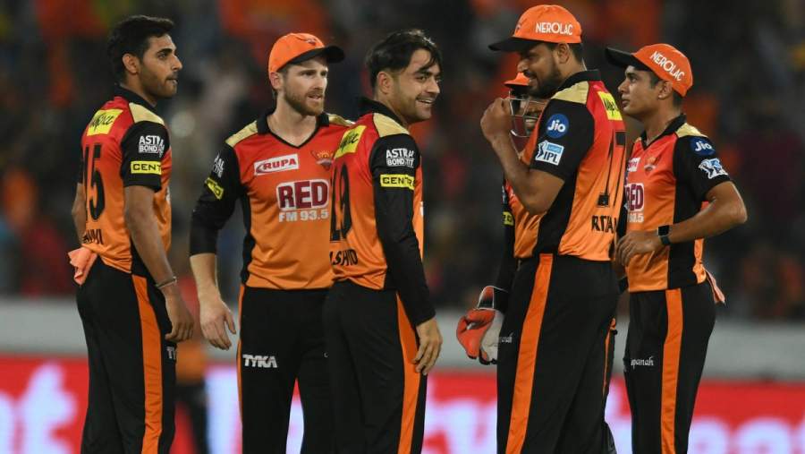 SRH Has the Best Bowler for Lethal Bowling Attack