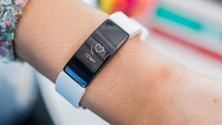 Fitbit has analyzed the data of individuals based on their device