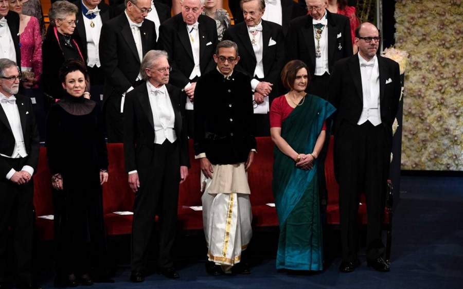 Abhijit Banerjee, Esther Duflo